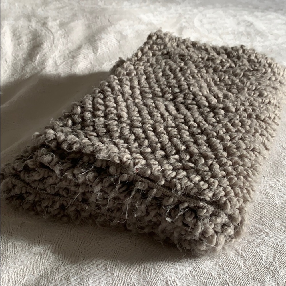 scarf